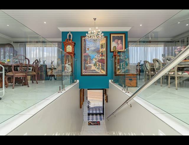 4 BEDROOM HOUSE FOR SALE IN MONTE CHRISTO